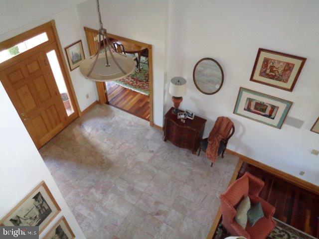 WEST PENNSBORO TWP - Residential