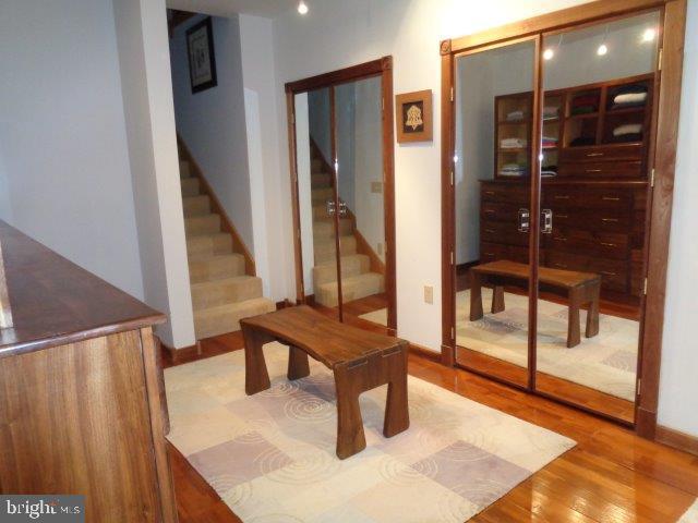 WEST PENNSBORO TWP - Residential