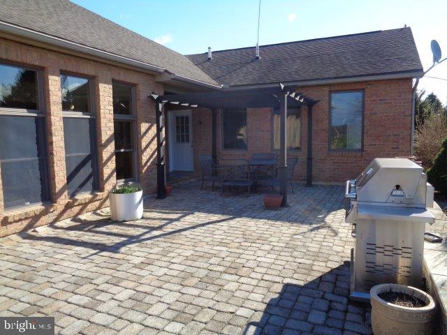 WEST PENNSBORO TWP - Residential