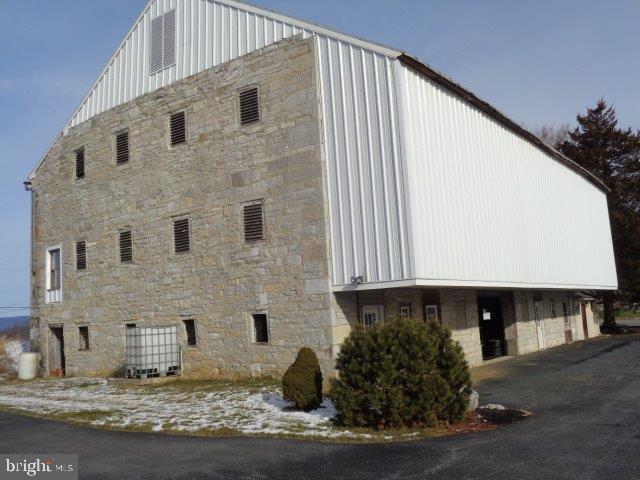 WEST PENNSBORO TWP - Residential