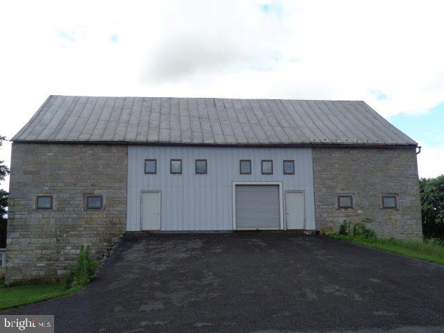 WEST PENNSBORO TWP - Residential