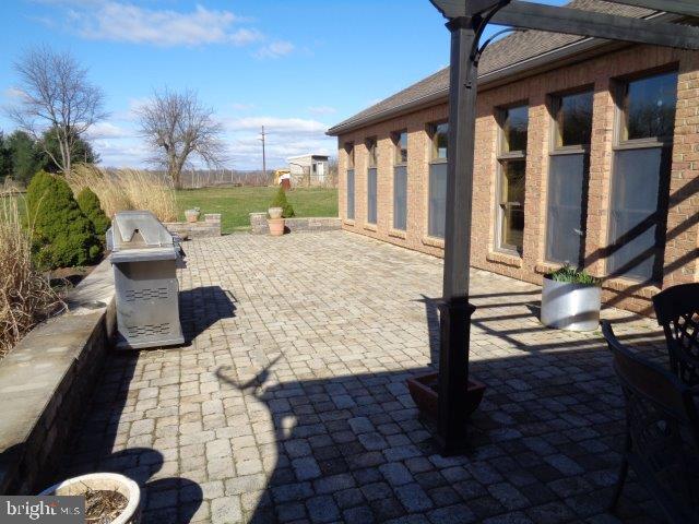 WEST PENNSBORO TWP - Residential