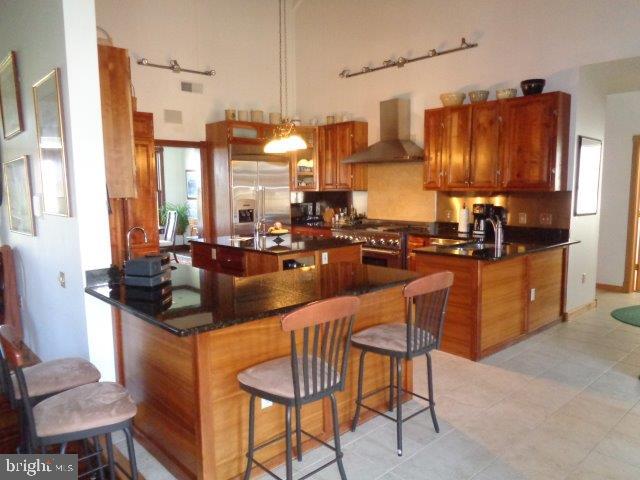 WEST PENNSBORO TWP - Residential