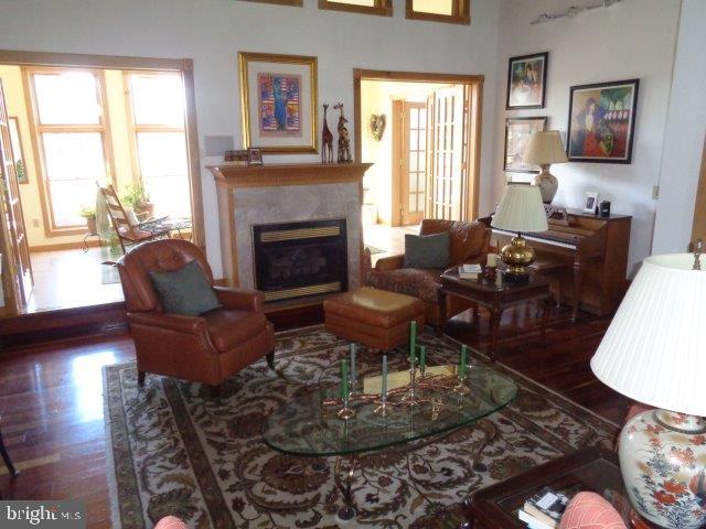 WEST PENNSBORO TWP - Residential