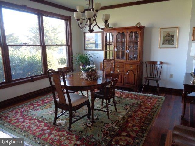 WEST PENNSBORO TWP - Residential