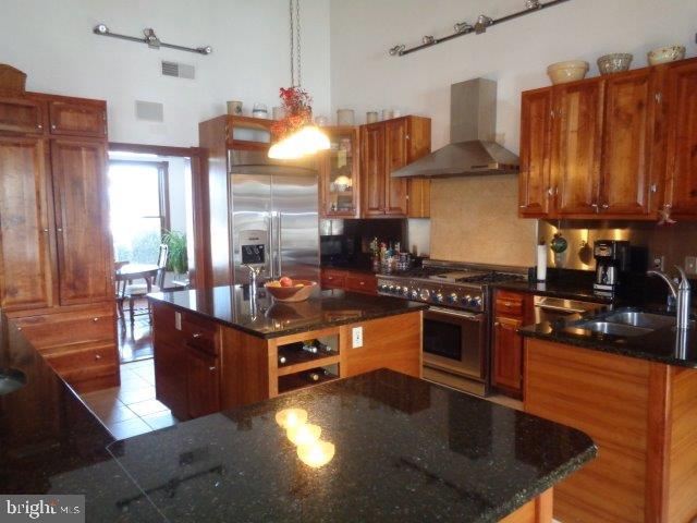 WEST PENNSBORO TWP - Residential