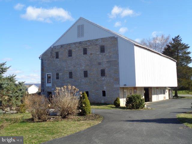WEST PENNSBORO TWP - Residential