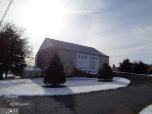 WEST PENNSBORO TWP - Residential