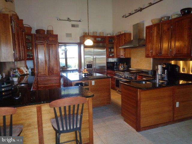 WEST PENNSBORO TWP - Residential