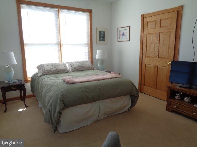 WEST PENNSBORO TWP - Residential