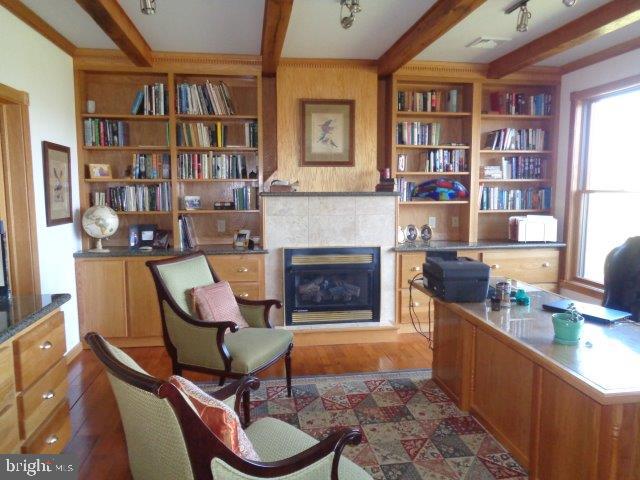 WEST PENNSBORO TWP - Residential