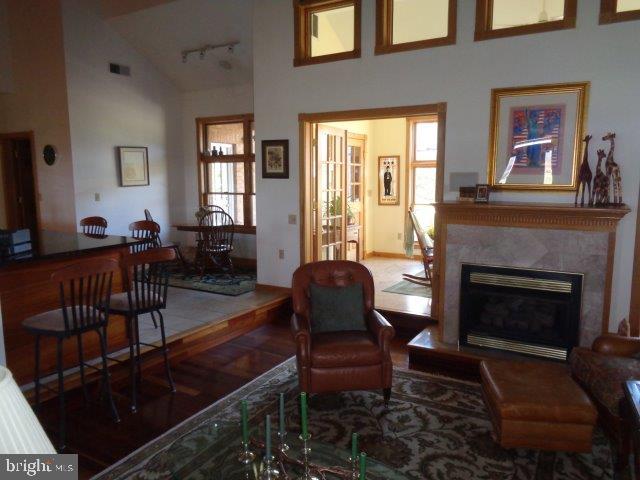 WEST PENNSBORO TWP - Residential