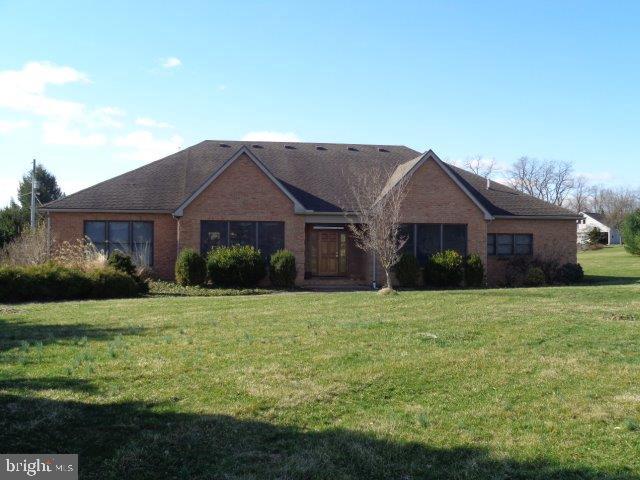 WEST PENNSBORO TWP - Residential