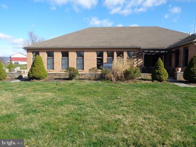 WEST PENNSBORO TWP - Residential