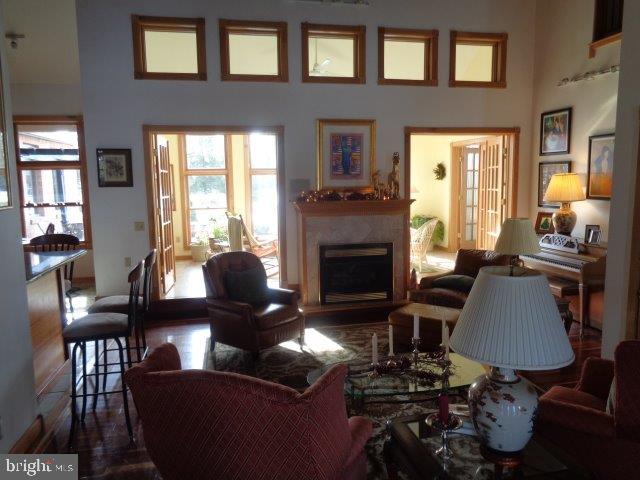 WEST PENNSBORO TWP - Residential