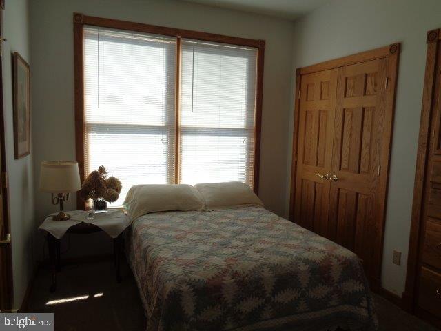 WEST PENNSBORO TWP - Residential