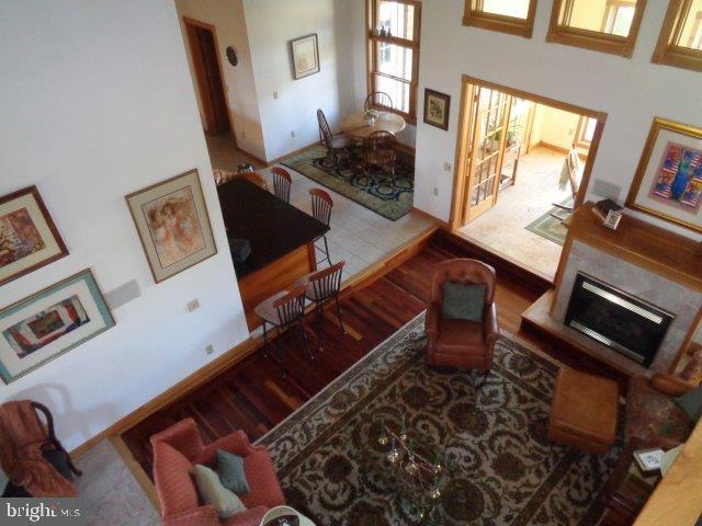 WEST PENNSBORO TWP - Residential