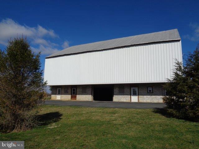 WEST PENNSBORO TWP - Residential
