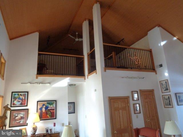 WEST PENNSBORO TWP - Residential