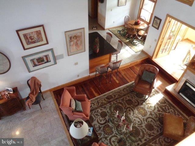 WEST PENNSBORO TWP - Residential