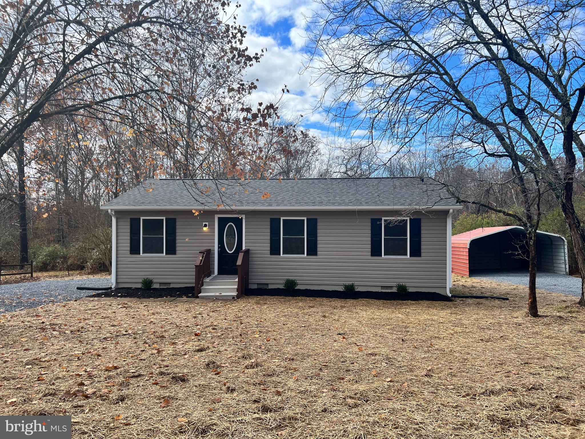 NONE AVAILABLE - Residential