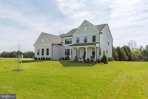 Homes For Sale - LOT 54 Hampstead Farm Lane<br/> STAFFORD, VA 22556