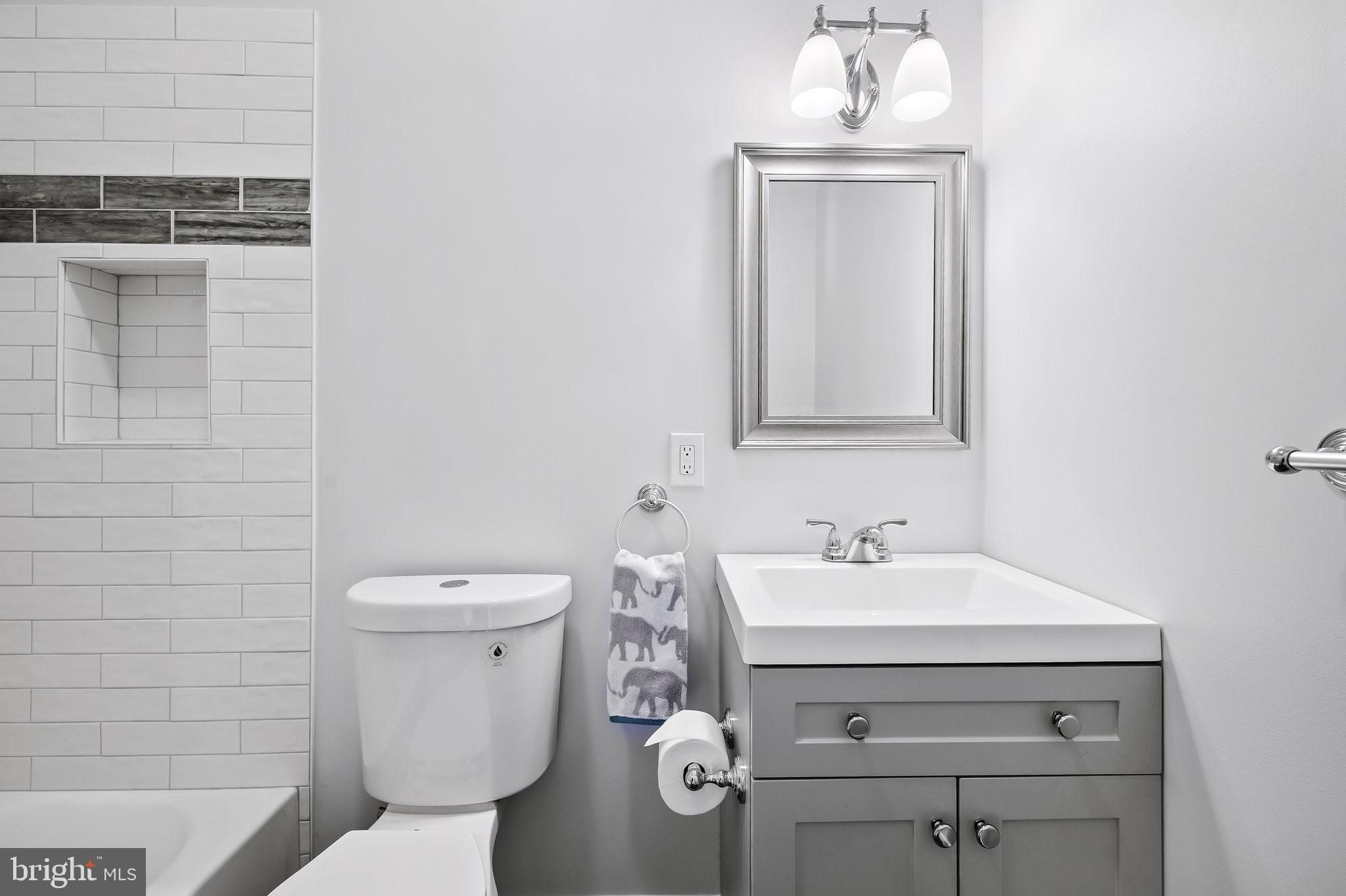 UNION SQUARE - Residential Lease