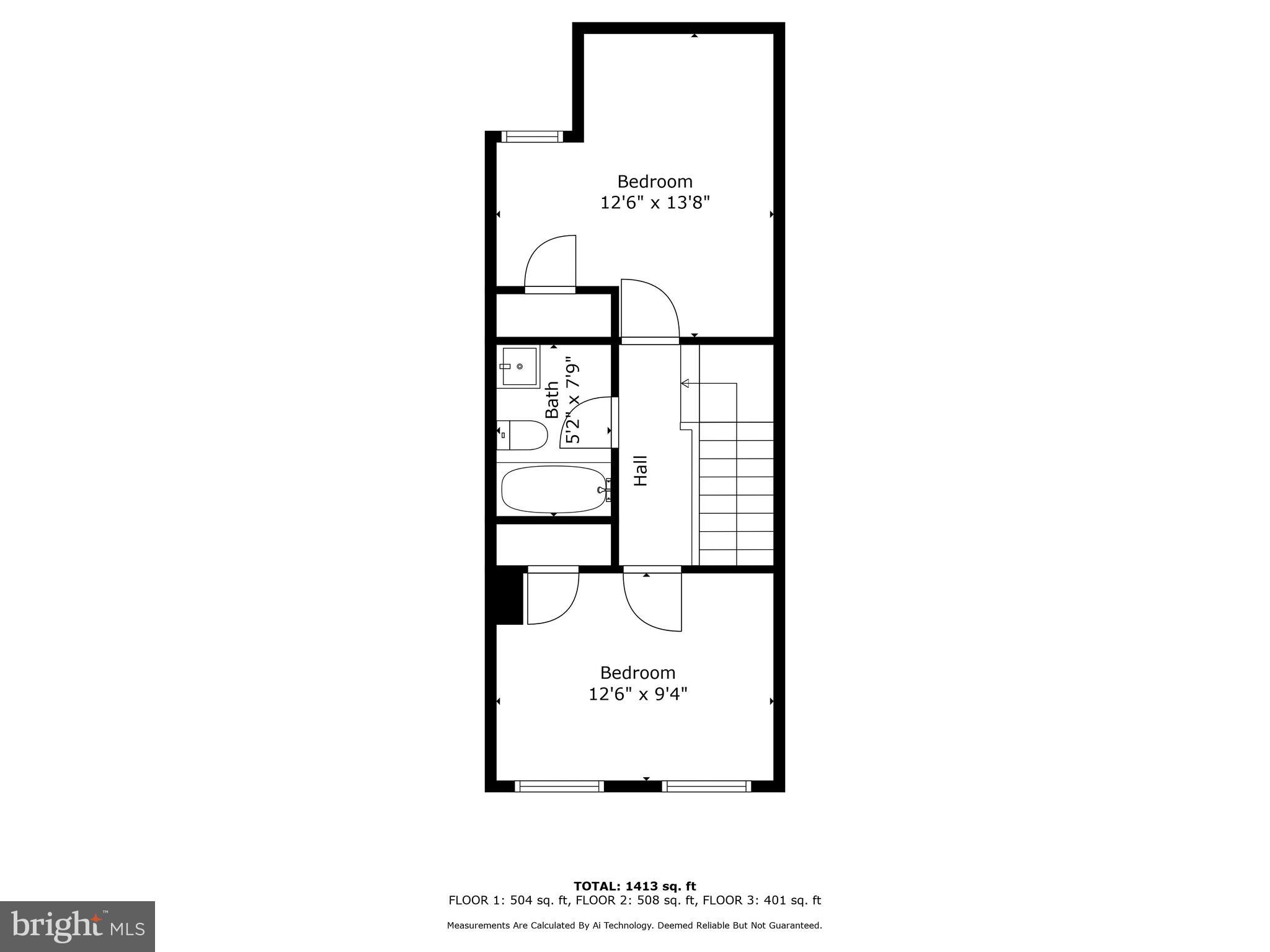 UNION SQUARE - Residential Lease