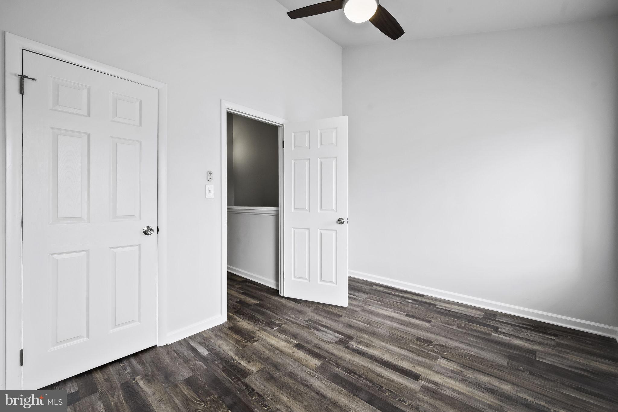 UNION SQUARE - Residential Lease