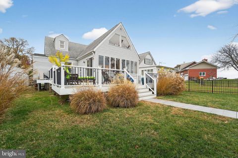 920 SENECA PARK MIDDLE RIVER MD 21220