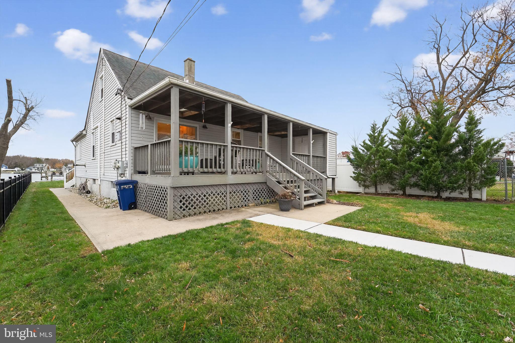 BOWLEYS QUARTERS - Residential