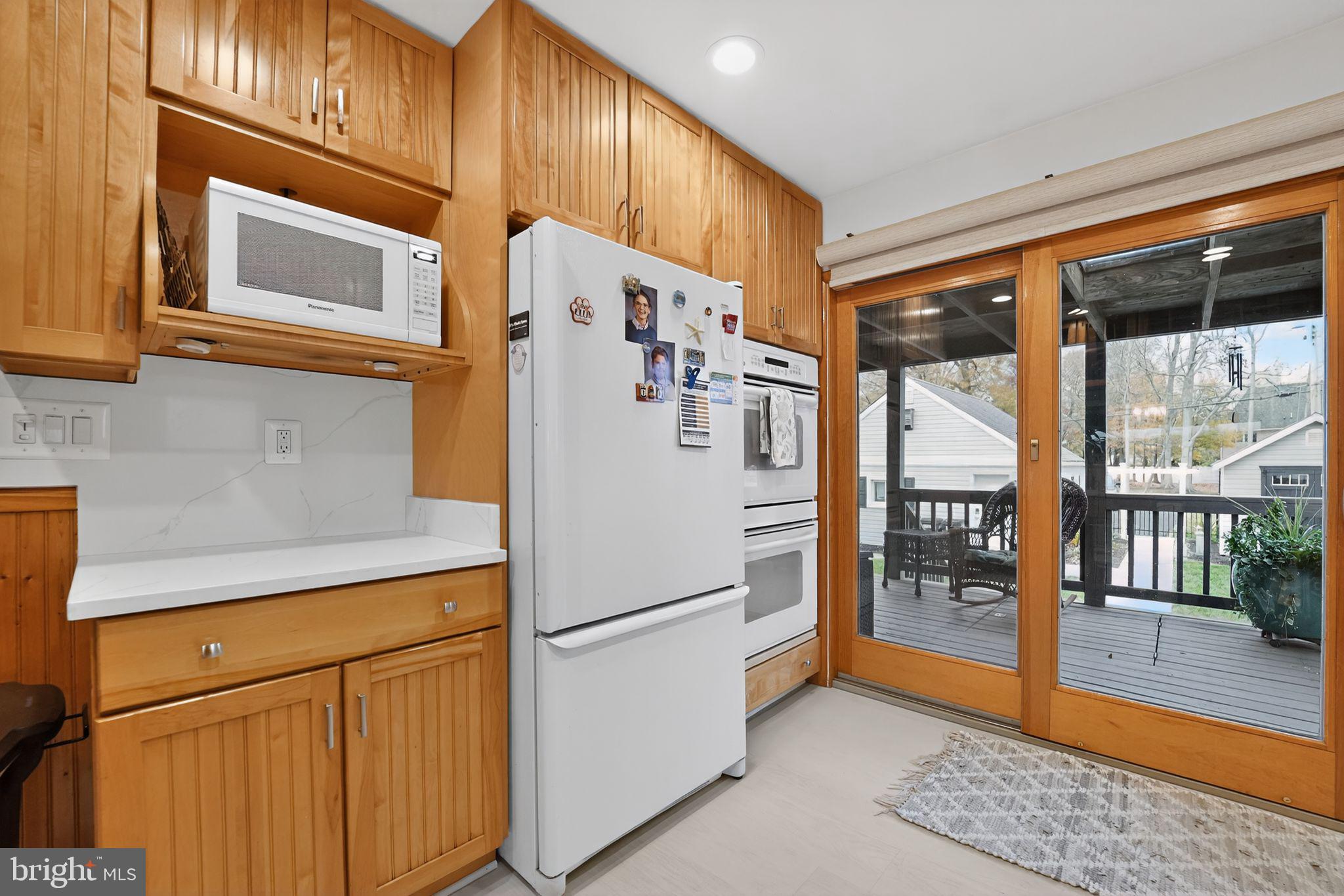 BOWLEYS QUARTERS - Residential