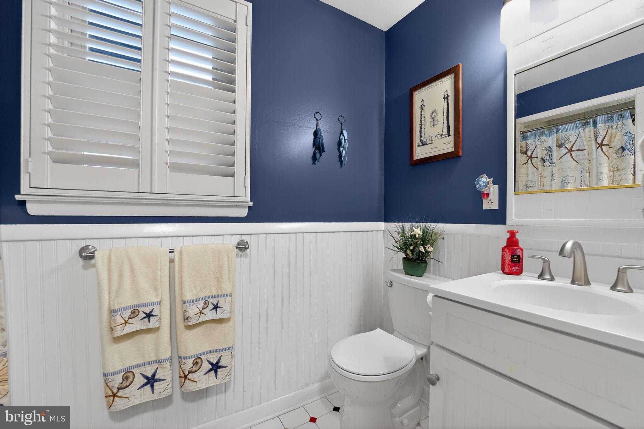 BOWLEYS QUARTERS - Residential