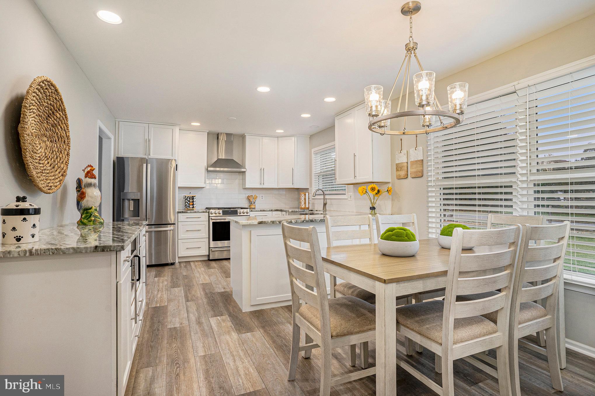 CRANBERRY ESTATES - Residential