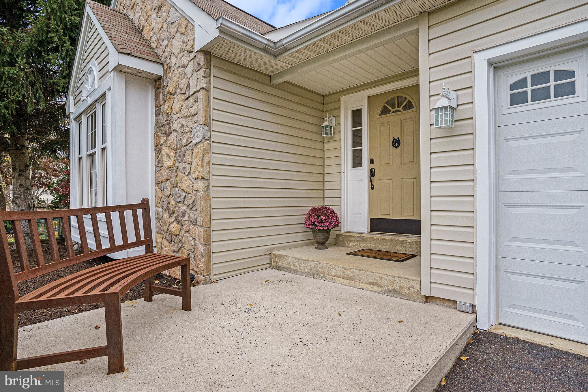 CRANBERRY ESTATES - Residential