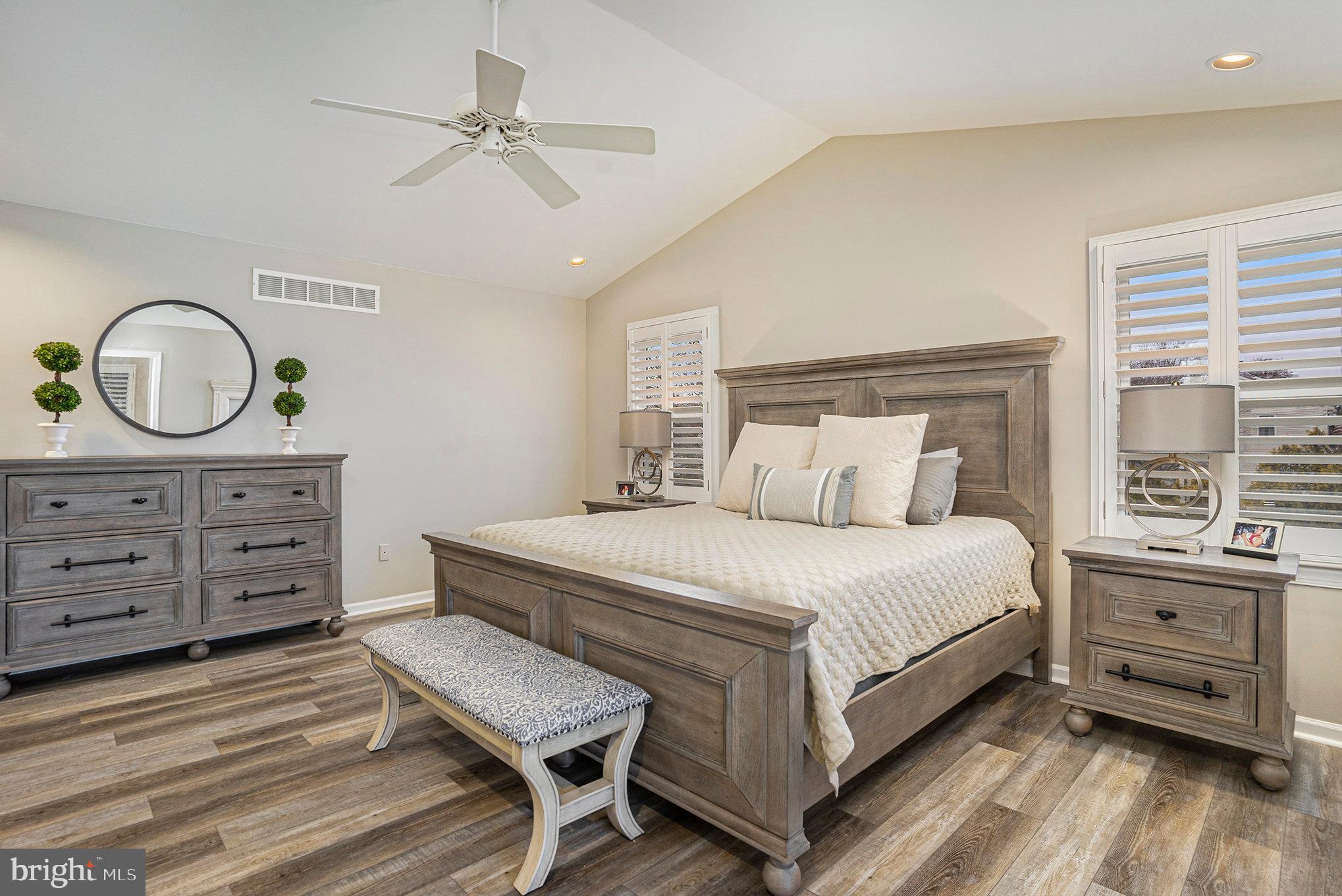 CRANBERRY ESTATES - Residential
