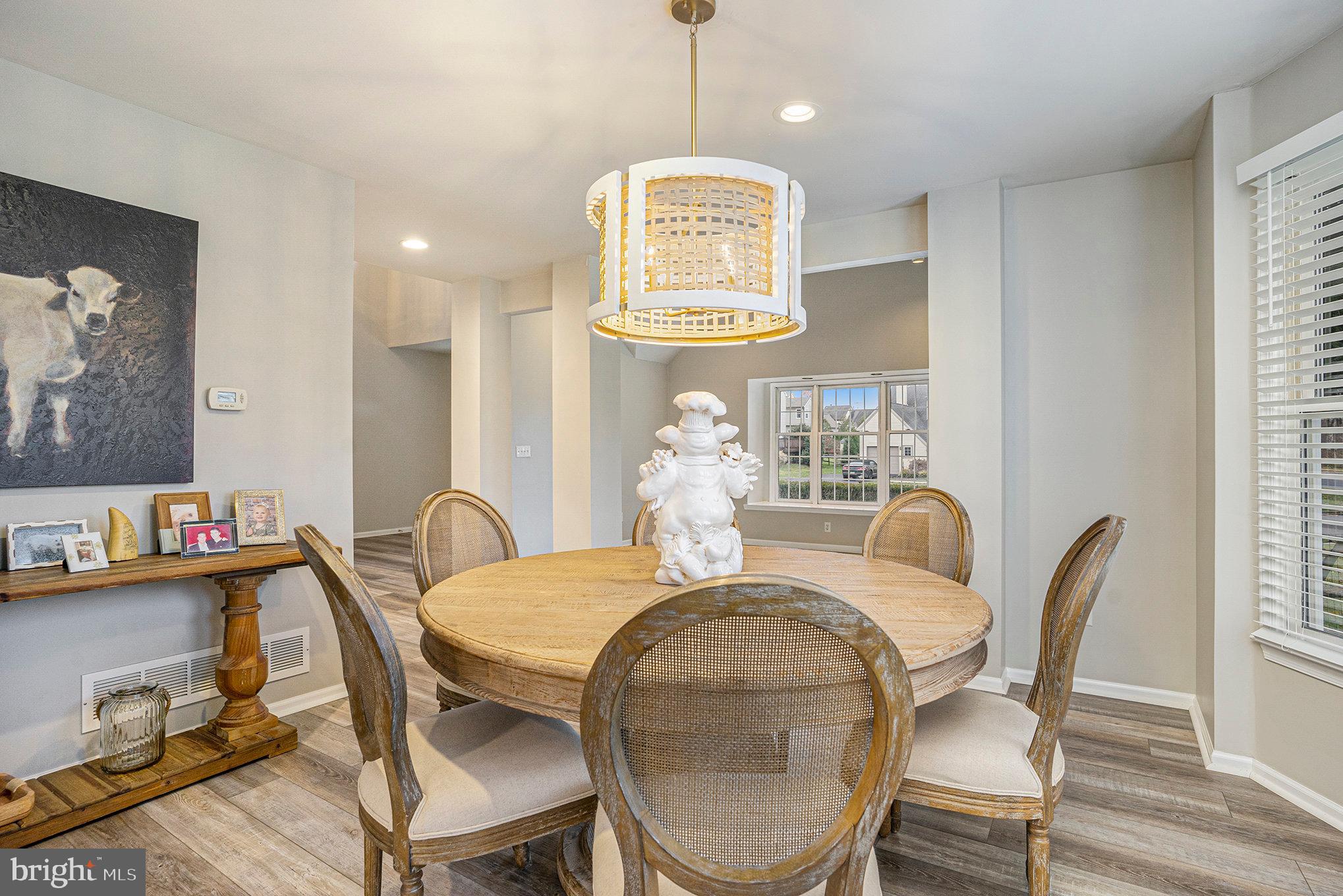 CRANBERRY ESTATES - Residential