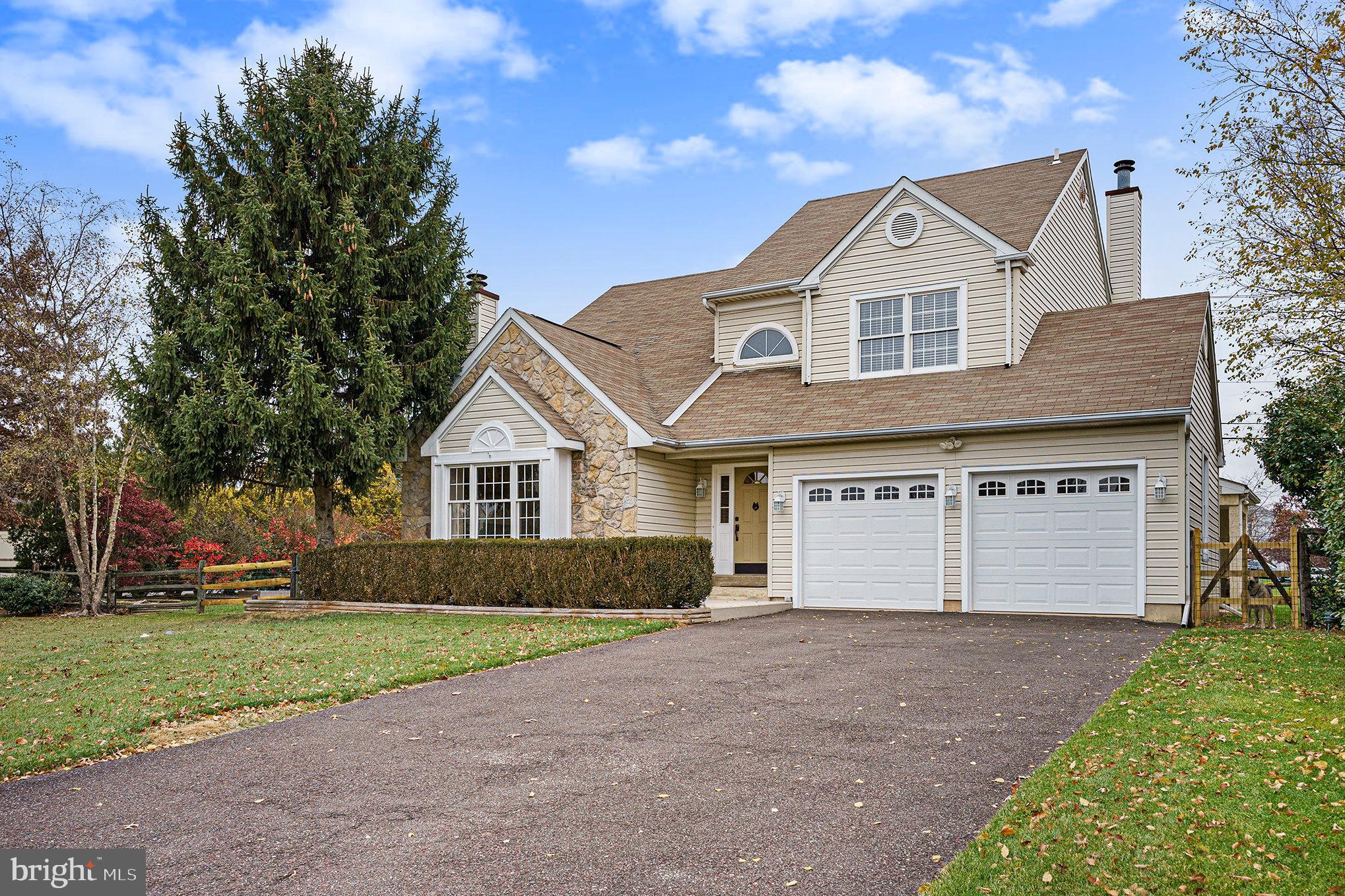 CRANBERRY ESTATES - Residential