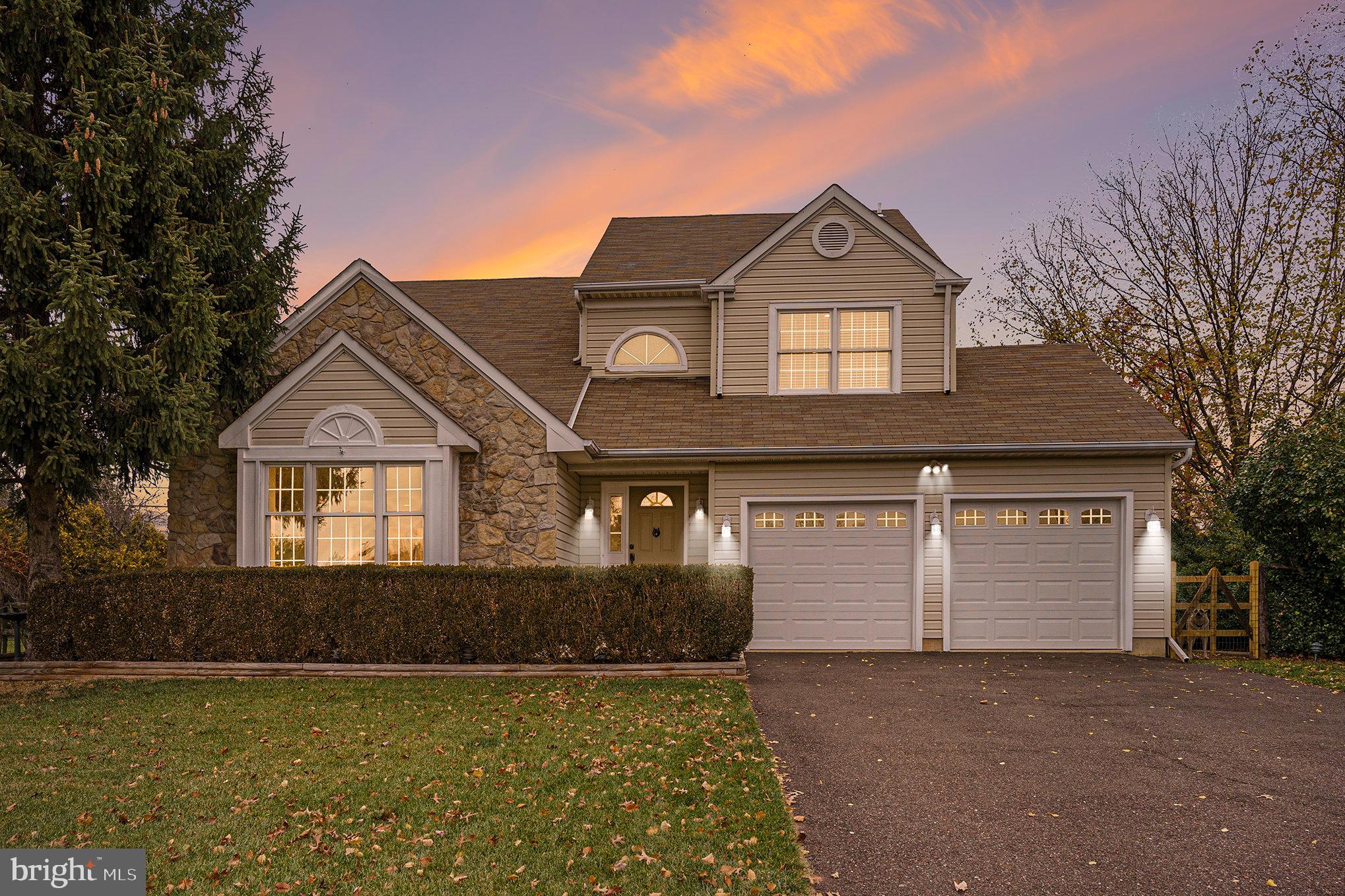 CRANBERRY ESTATES - Residential