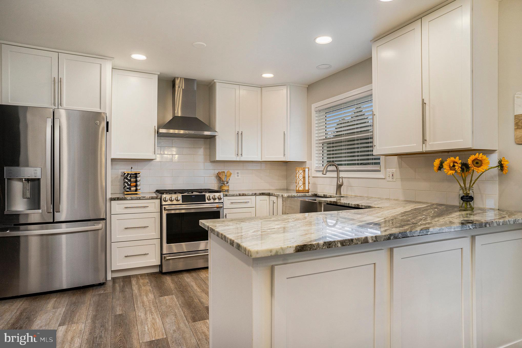 CRANBERRY ESTATES - Residential