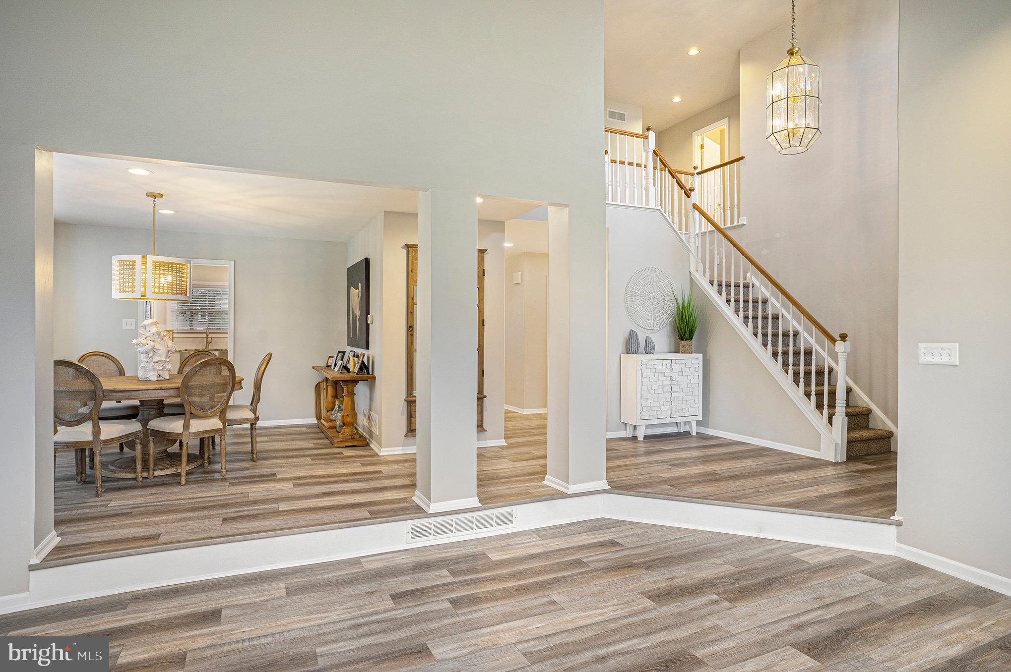CRANBERRY ESTATES - Residential