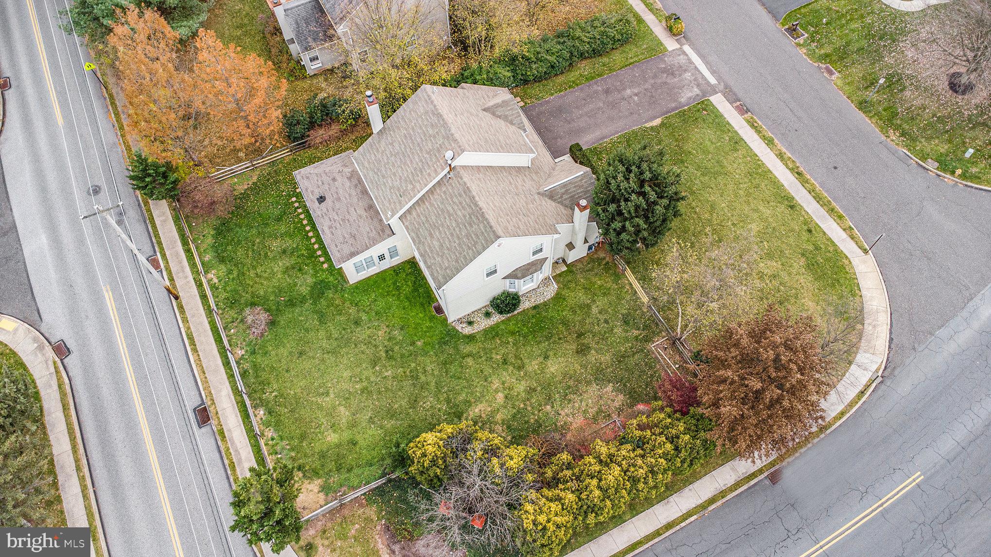 CRANBERRY ESTATES - Residential