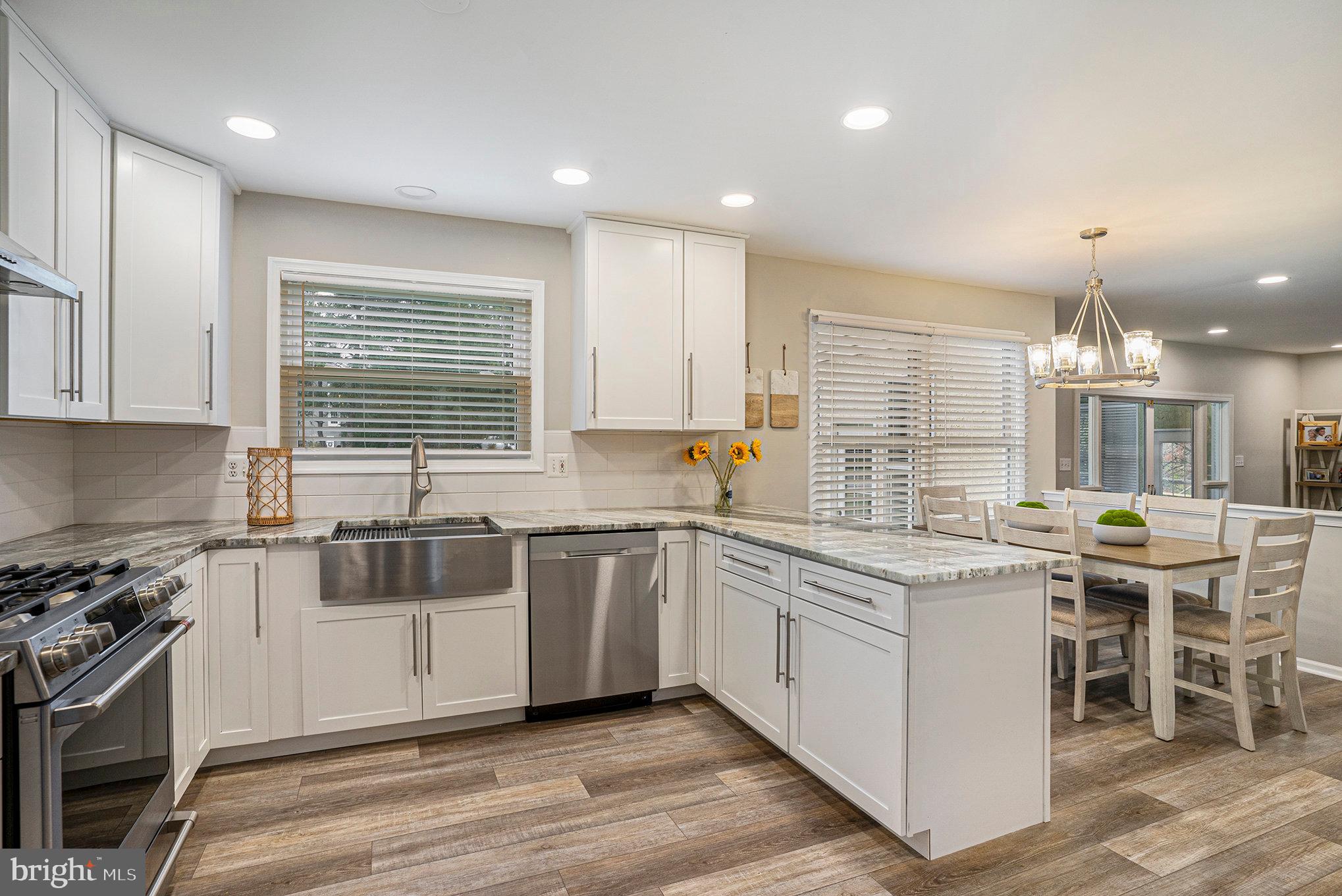 CRANBERRY ESTATES - Residential