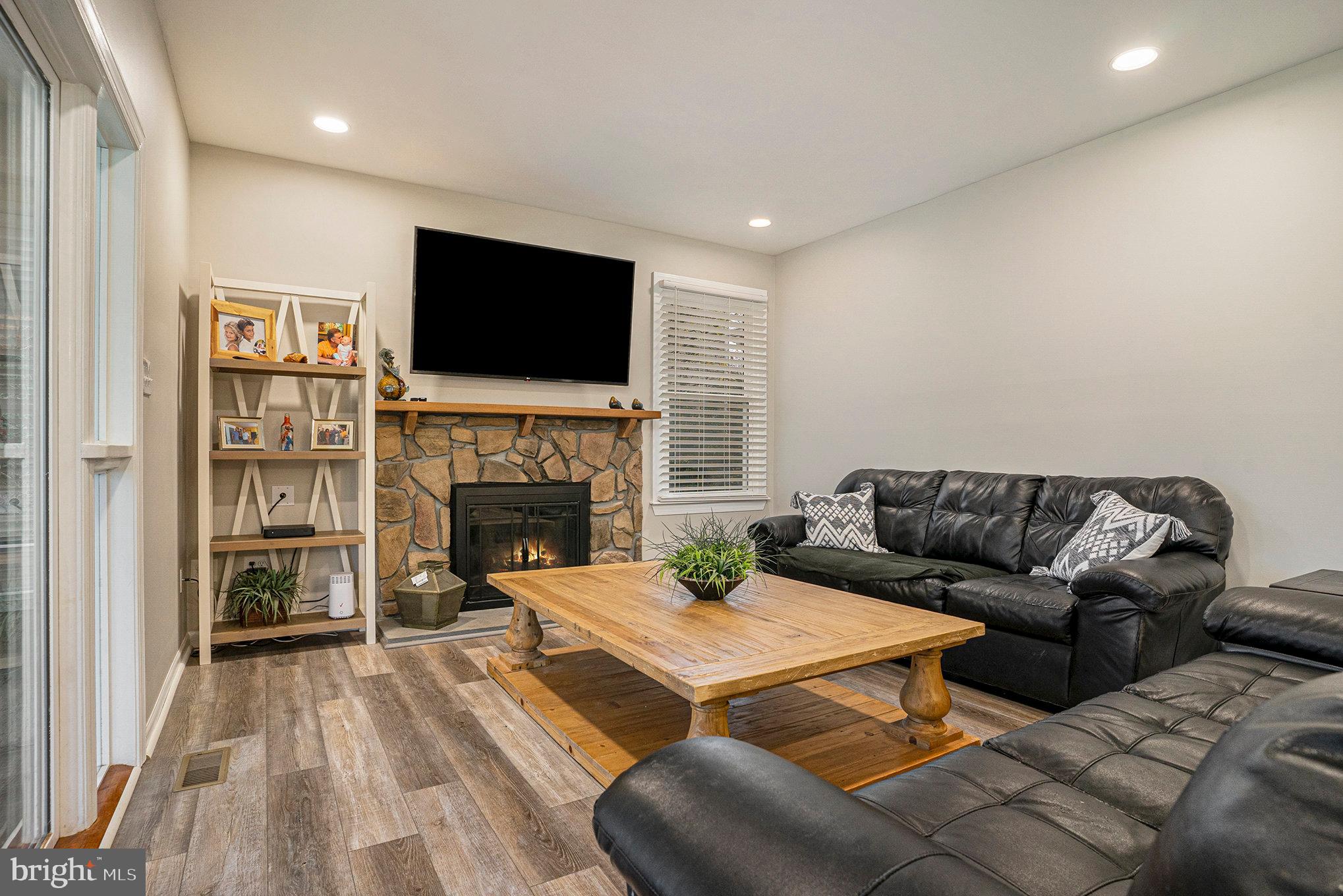 CRANBERRY ESTATES - Residential