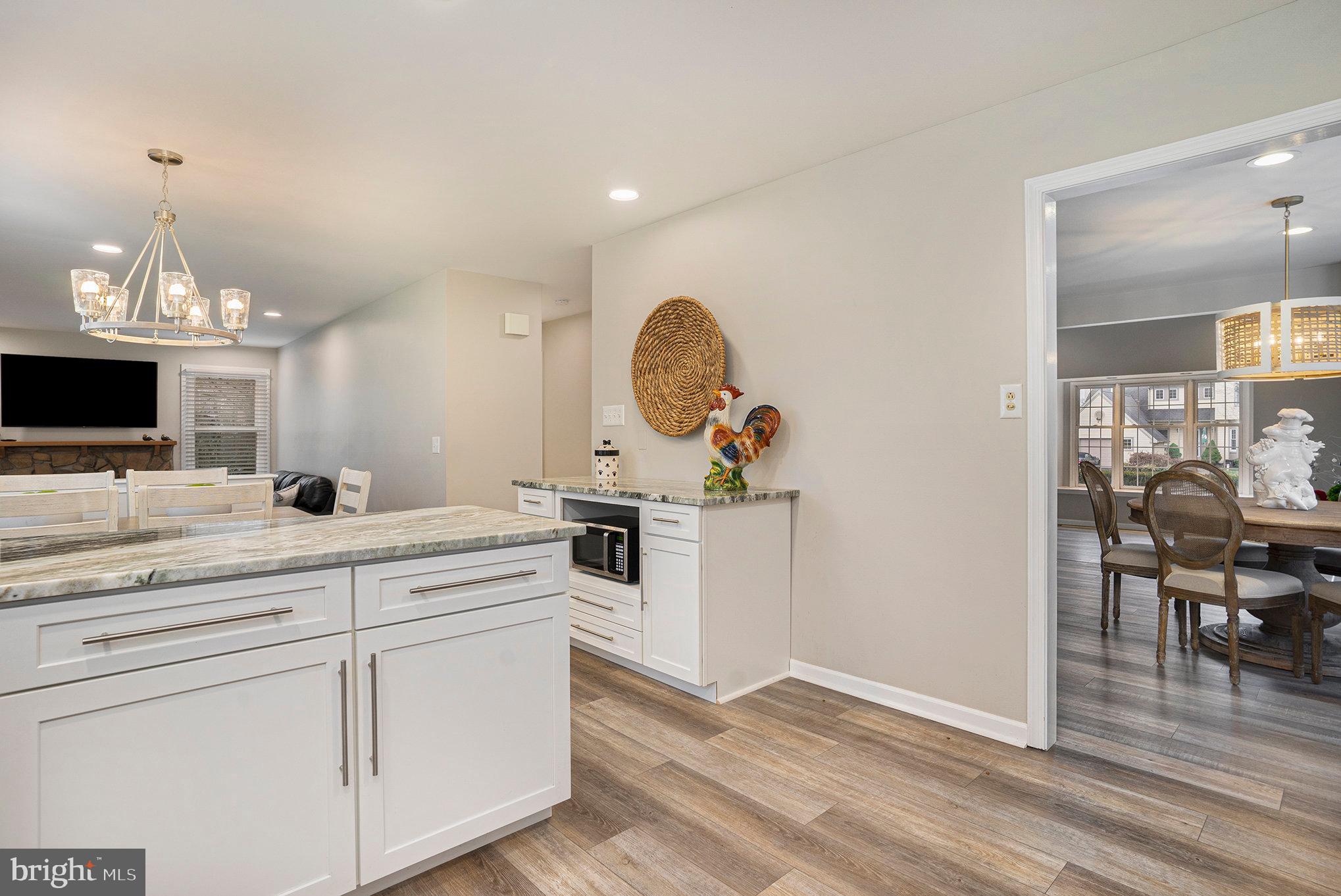 CRANBERRY ESTATES - Residential