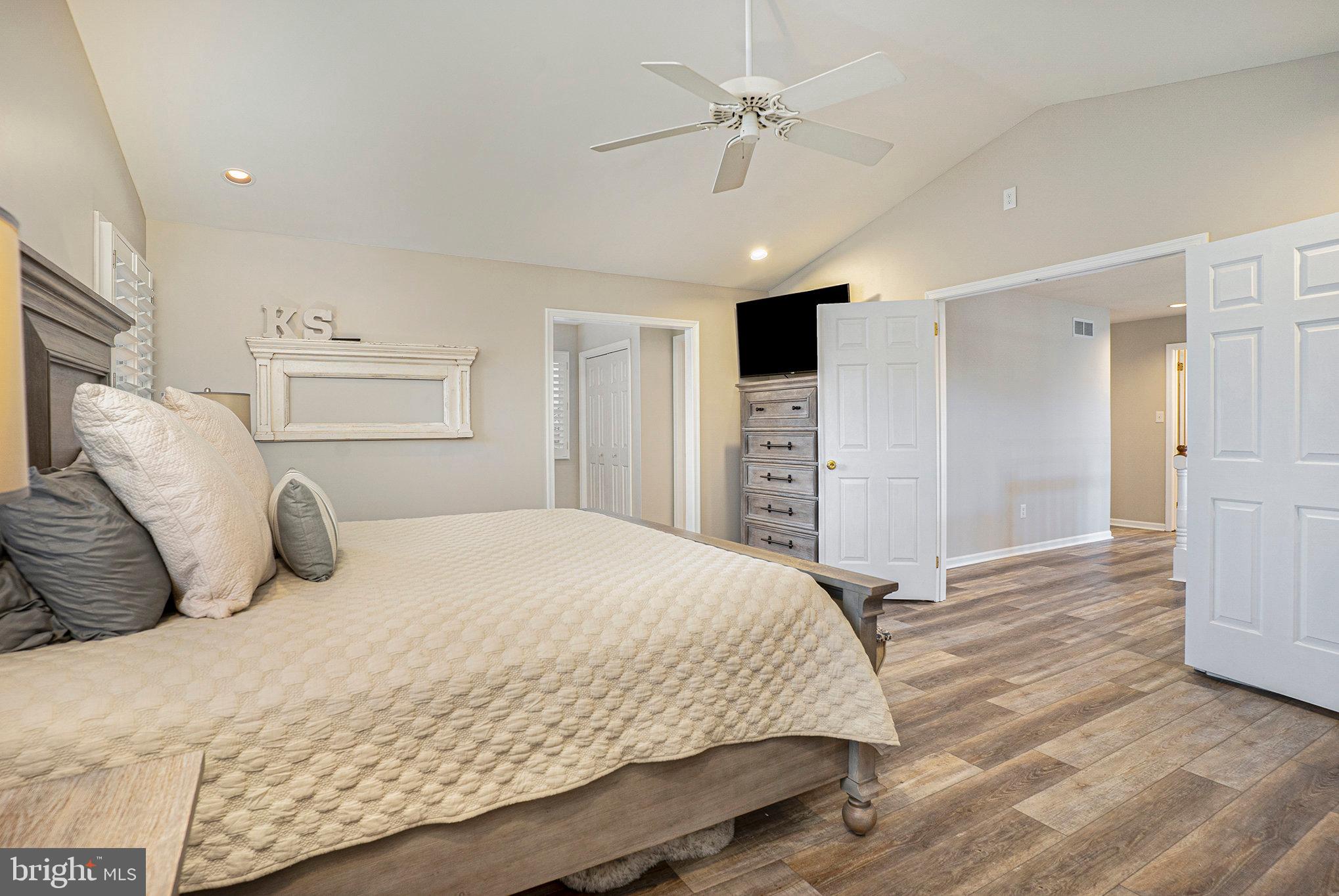 CRANBERRY ESTATES - Residential