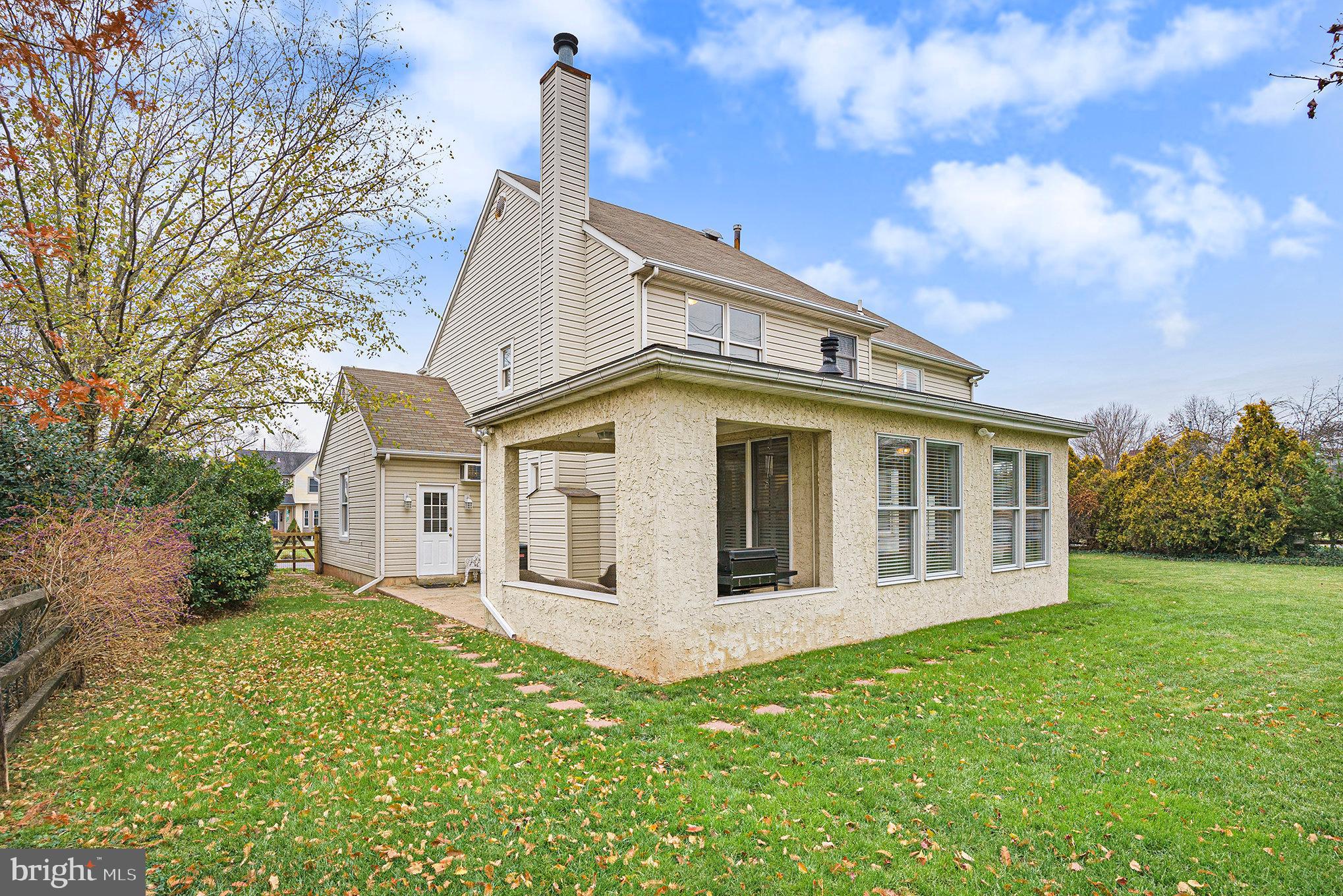 CRANBERRY ESTATES - Residential