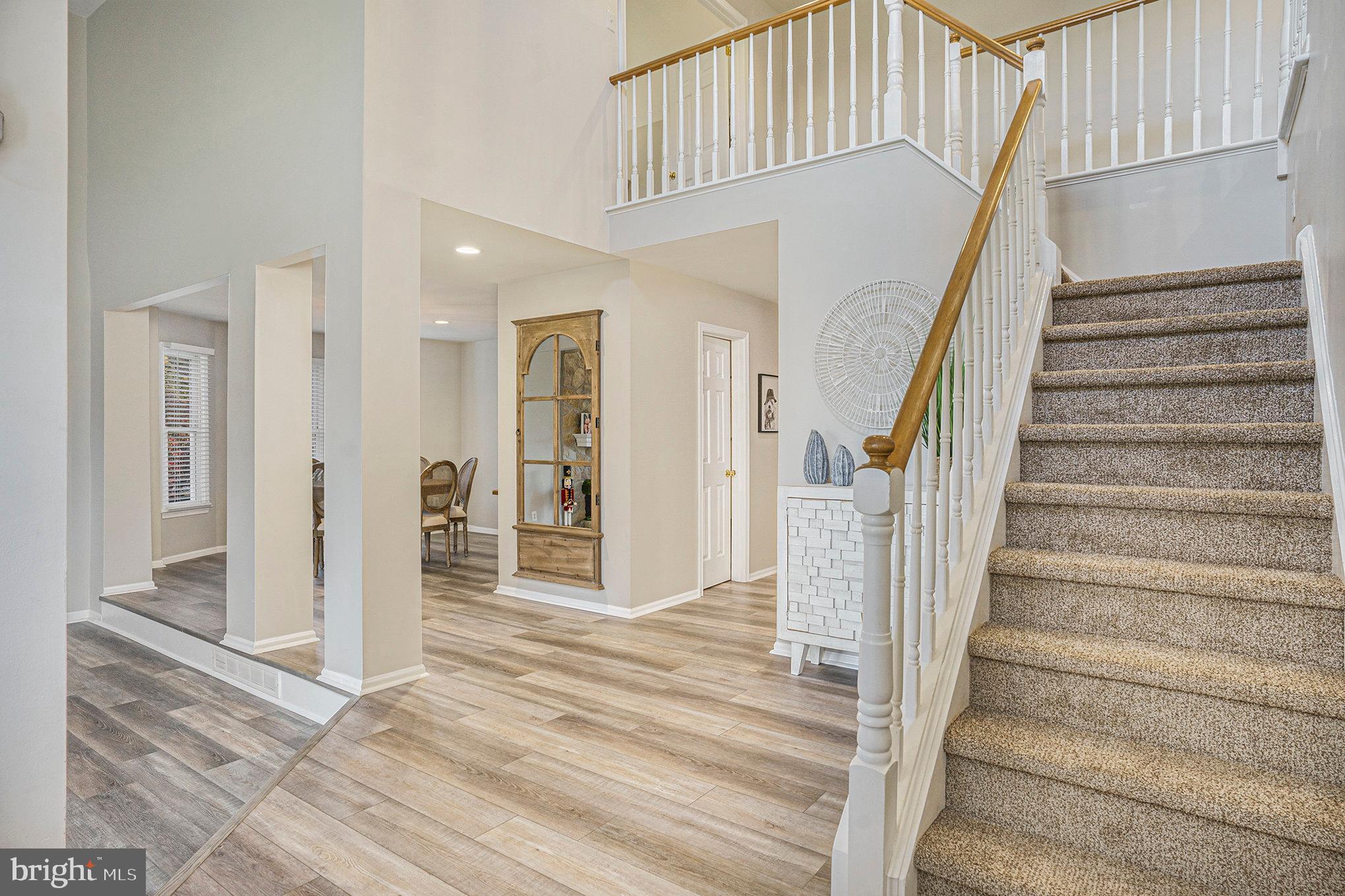 CRANBERRY ESTATES - Residential