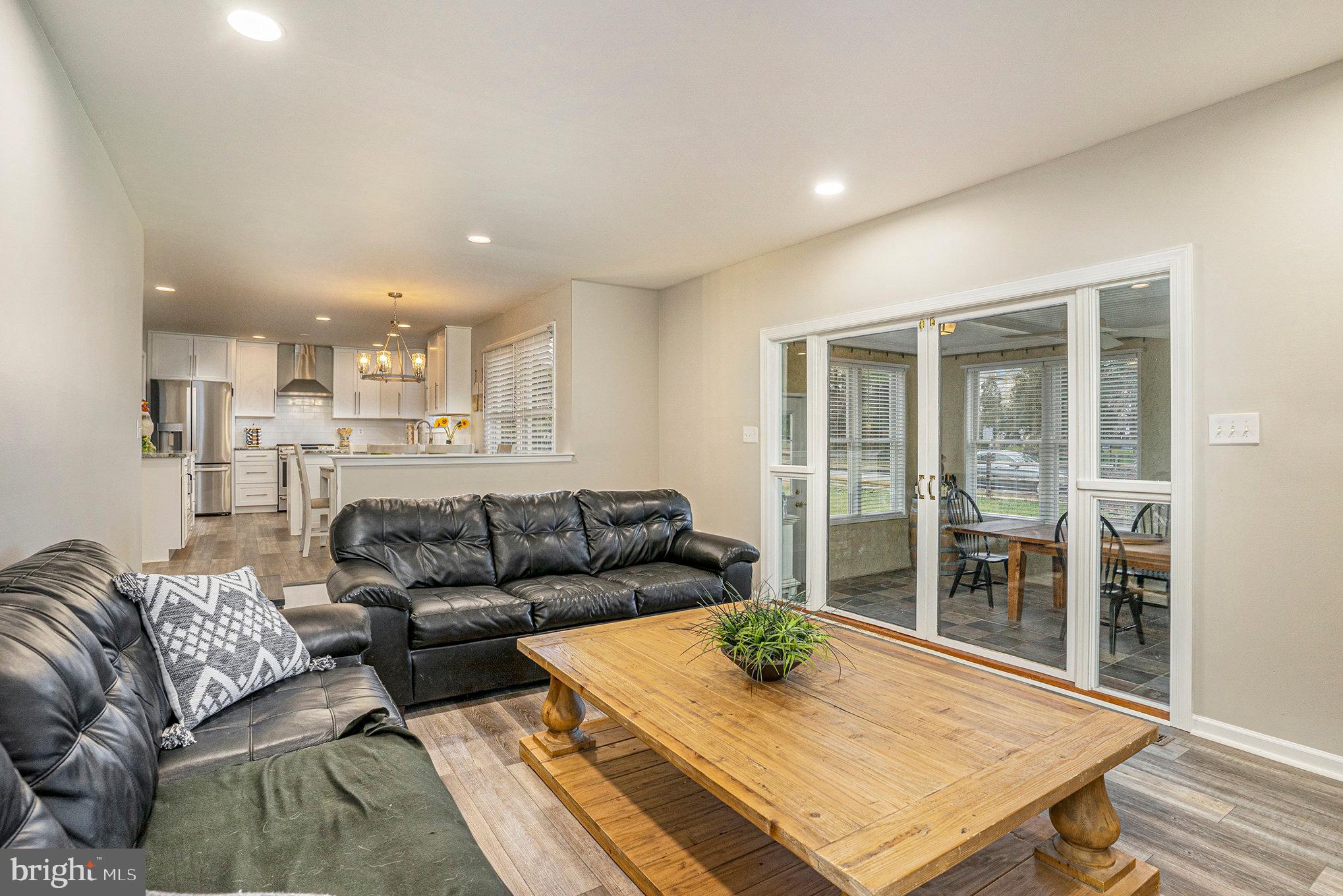 CRANBERRY ESTATES - Residential