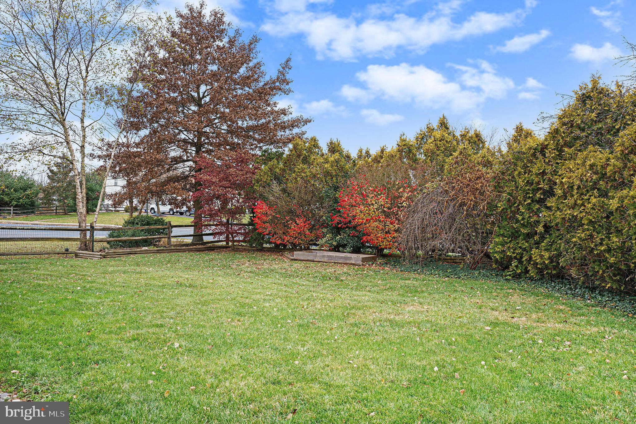 CRANBERRY ESTATES - Residential